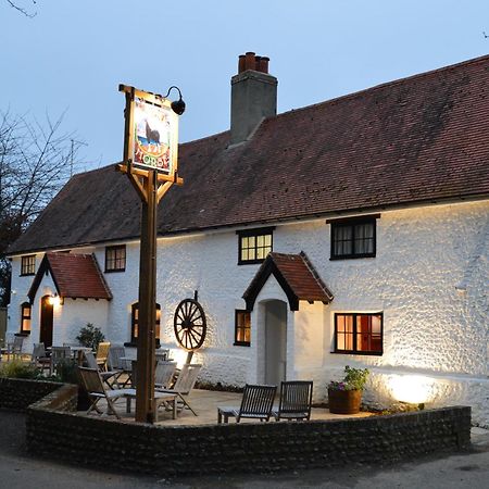 The Black Horse, Climping Esterno foto